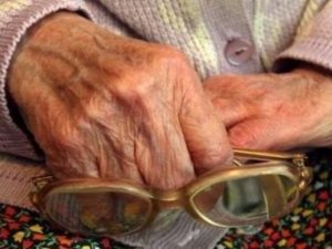 Фото: У Кременчуці розслідують смерть 66-річної пенсіонерки, на тілі якої були сліди зв’язування