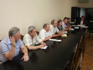 Обирають нового керівника управління Полтавської ОДА