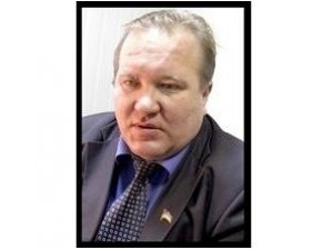Помер депутат Полтавської обласної ради