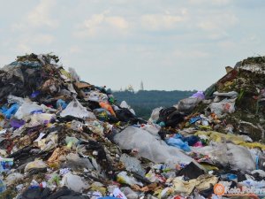 Обласна влада Полтави поскаржиться у прокуратуру на міську владу через Макухівське сміттєзвалище