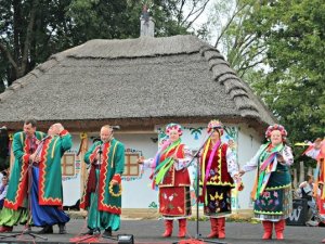 На Сорочинському ярмарку визначать кращих бандуристів і ді-джеїв