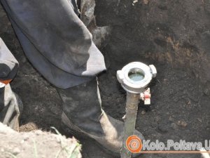 Жителі інших областей незаконно видобували газоконденсат на Полтавщині