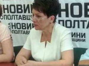 У Полтавській області впевнено проходить адміністративно-територіальна реформа