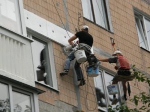 Фото: Експерт: для полтавців необхідне нині утеплення будинків – дуже вартісне