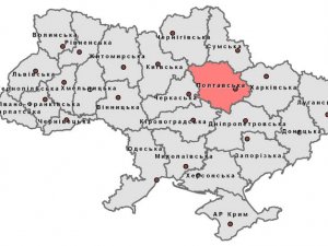 Фото: 10 територіальних громад на Полтавщині житимуть за новим законом (оновлено)