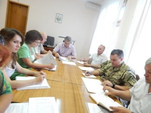 Фото: На соціальну адаптацію бійців АТО на Полтавщині витратять більше 500 тисяч гривень