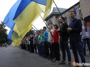 День Державного Прапора та День Незалежності України: куди піти у Полтаві