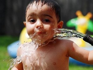 Фото: Синоптики розповіли, коли відступить спека: погода у Полтаві