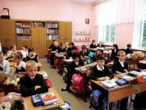 Фото: Міністр освіти: навчання у школі 12 років відповідає європейським стандартам