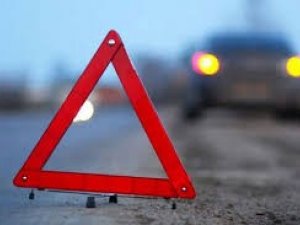 Фото: У Полтаві розшукують свідків ДТП на Лідова