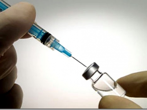 У МОЗ розповіли, які дефіцитні вакцини незабаром отримають області