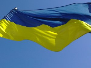 Президент закликав всіх українців вивісити синьо-жовті прапори