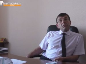 Матковського просуватимуть на місцевих виборах від «Блоку Петра Порошенка»