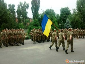 Фото: Сьома хвиля мобілізації можлива у 2016 році