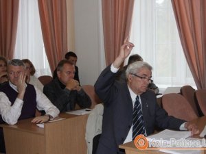 Фото: Олександр Мамай скликає депутатів Полтавської міськради на сесію: питання