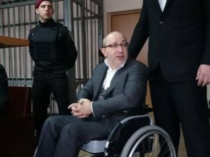 Суд над Кернесом у Полтаві знову перенесли