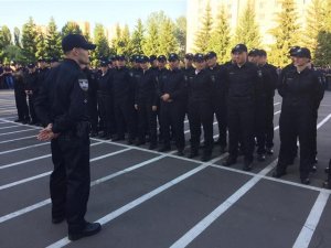 Фото: В УМВС Полтавщини розповіли, де навчатимуть патрульних поліцейських