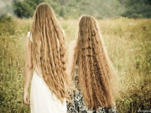 Фото: У Миргороді жінки з довгим волоссям змагатимуться у конкурі