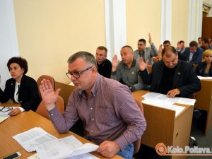 Полтавську художню школу поки не переноситимуть (відео)