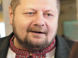 Верховна Рада проголосувала за арешт нардепа з Полтавщини Ігоря Мосійчука