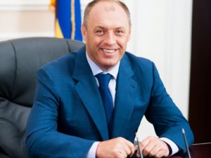 Від "СОВІСТІ УКРАЇНИ" на посаду мера Полтави знову балотуватиметься Олександр Мамай