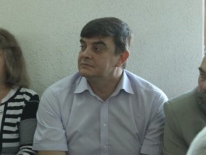 Фото: У Полтавській ОДА затвердили нового начальника одного із управлінь