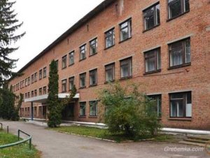 Фото: Уряд передав вузлову лікарню станції Гребінка місцевій владі
