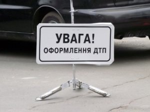 Фото: У Пирятинському районі в ДТП загинули двоє людей