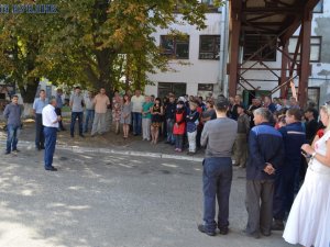 Фото: ЗУСТРІЧІ І ЇХ ПЛОДИ