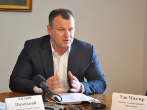 Головний міліціонер Полтавщини розповів, яким повинен бути шериф