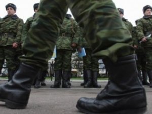 Фото: В Україні стартував осінній призов