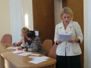 На крісло міського голови Полтави претендують 18 кандидатів