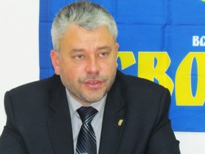 Фото: Чому я не буду голосувати за Юрія Бублика і кандидатів у депутати від партії «Свобода»!!!