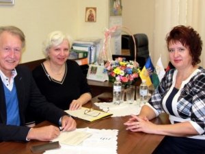 Діти переселенців зможуть відпочити у Німеччині