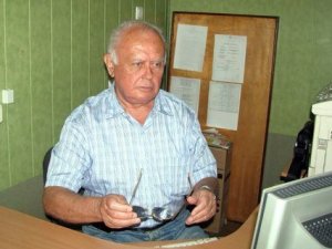Фото: Росія почала судити полтавського «шпигуна-пенсіонера»