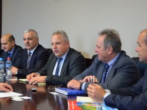 Незалежна група компаній проведе аудит полтавського водоканалу