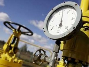 На Полтавщині ліквідовують 10-метровий фонтан газу