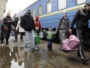 У Пирятині переселенців вчать самодопомозі