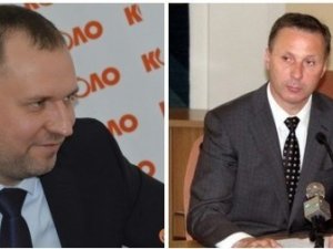 Фото: Жиденко, Матковський, Порошенко і «грьобаний стид»