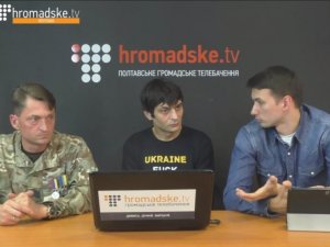 Журналісти поспілкувалися з тими, хто хоче до влади (частина 4)