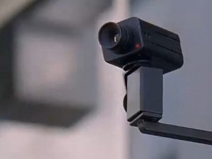 Фото: Безпечний Миргород: в курортному місті почали встановлювати камери спостереження