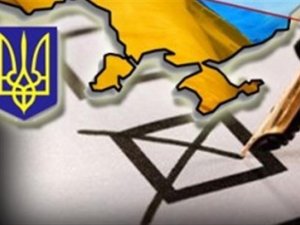 Найбільше порушень передвиборчої агітації – у Полтаві, найменше – в двох районах області