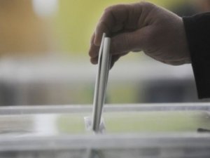 Фото: У Полтаві стартували вибори