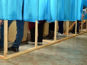 У Полтаві не всі знаходять себе у списках виборців