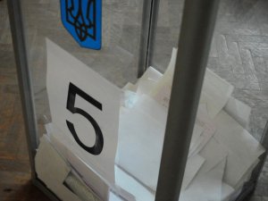 Фото: Вибори в Полтаві: результати за партіями до Полтавської міської ради