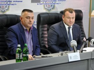 Фото: Олег Бех: відкрито дві справи по факту підкупу виборців у Полтаві