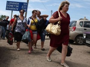 Чи складно переселенцеві знайти житло у Полтаві