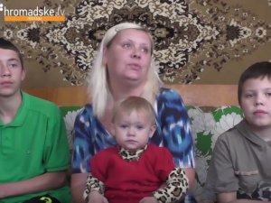 Життя з нової сторінки: Ірина Васильченко вимушена була кинути домівку через війну