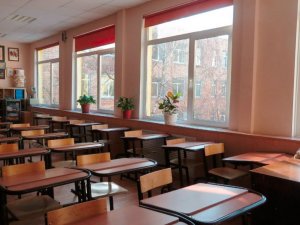 До нового навчального року в Україні реорганізують півтисячі шкіл