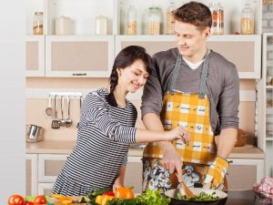 Фото: Лише 12% чоловіків Полтавщини готові порівну ділити домашні обов’язки з дружиною